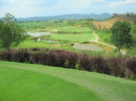 Toscana Valley Country Club - Fairway